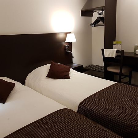 Nevers Hotel מראה חיצוני תמונה