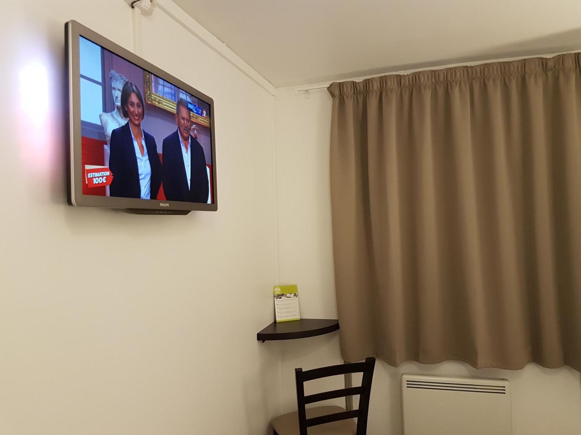 Nevers Hotel מראה חיצוני תמונה